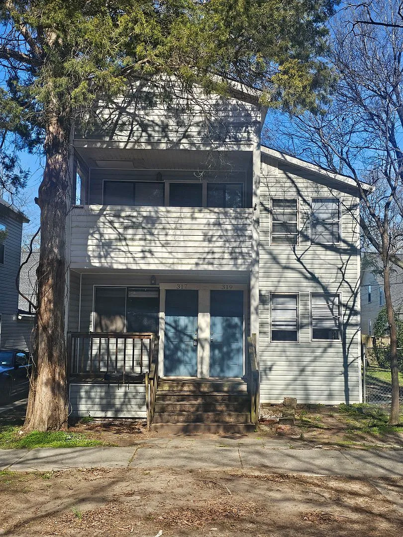 317 Whaley Street — Photo 1