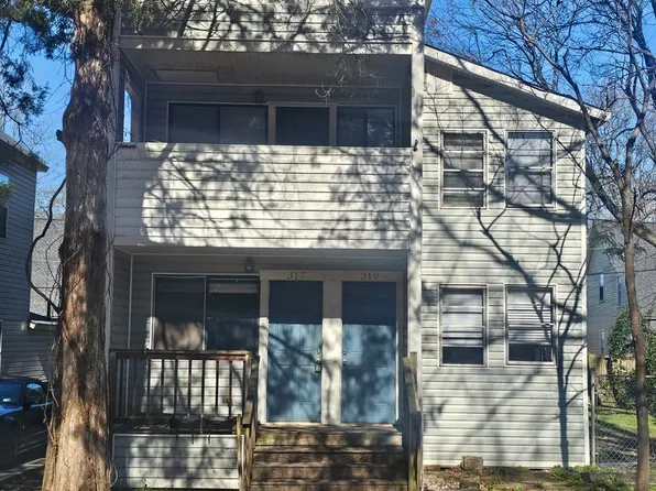 317 Whaley St, Columbia, SC 29201