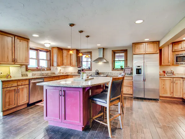(undisclosed Address), Steamboat Springs, CO 80487