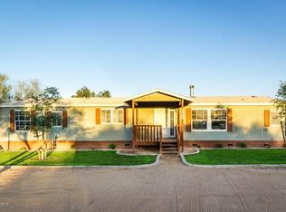 25623 S Sossaman Rd, Queen Creek, AZ 85142