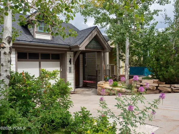 1212 Lowell Ave, Park City, UT 84060