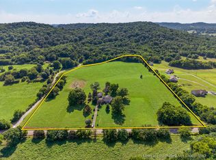 264 Delina Boonshill Rd, Petersburg, TN 37144