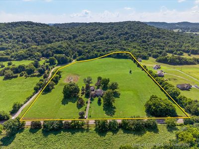264 Delina Boonshill Rd, Petersburg, TN, 37144
