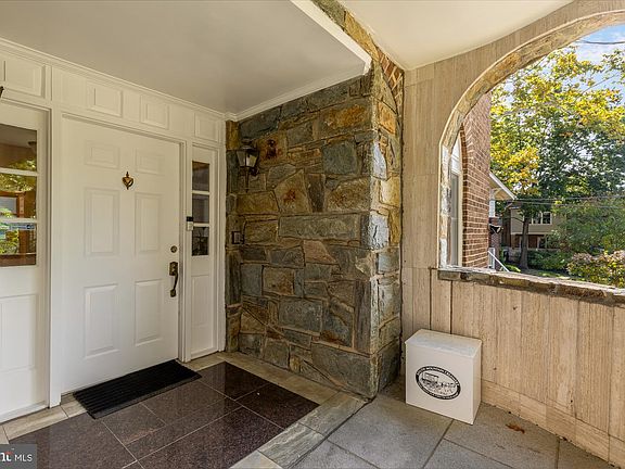 5th image of 6117 Broad Branch Rd NW