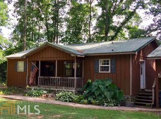 859 Fincher Rd, Moreland, GA 30259