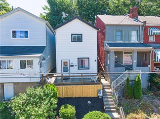 195 Southern Ave, Pittsburgh, PA