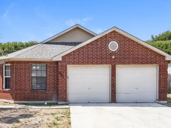 6122 Ashley Spgs, San Antonio, TX 78244
