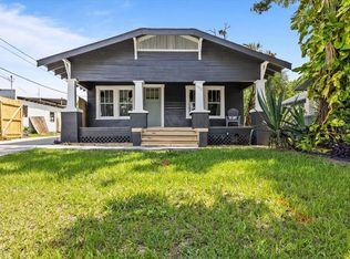 102 W North Bay St, Tampa, FL 33603