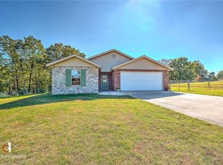 13405 Stidham Ln, Hiwasse, AR 72739