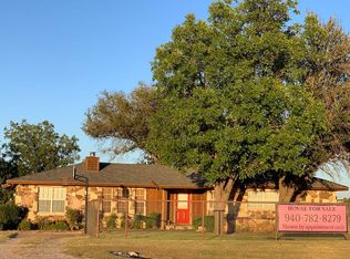 3109 Barnett Rd, Wichita Falls, TX 76310