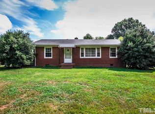 3407 Summerlin Rd, Durham, NC 27704