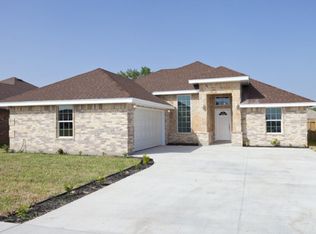 7508 Blanca Aurora, Brownsville, TX 78520