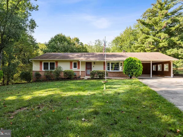 4295 Wendy Ct, Monrovia, MD 21770