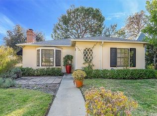 2088 Queensberry Rd, Pasadena, CA 91104