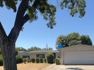1152 E Drummond Ave, Fresno, CA 93706