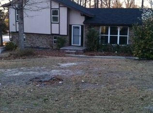 3523 Dayton St, Hephzibah, GA 30815