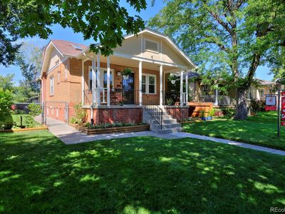 2159 S Washington Street, Denver, CO, 80210