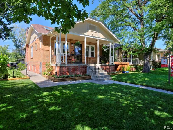 2159 S Washington Street, Denver, CO 80210
