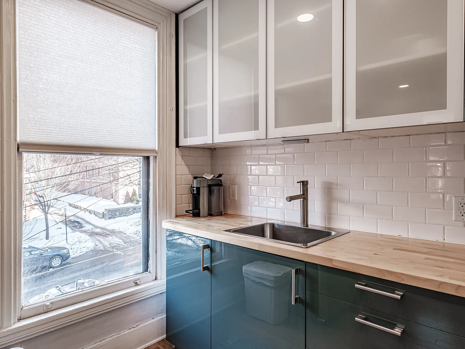 1 bed, $2,200 — Photo 3