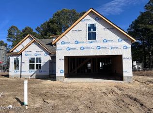 2321 Rhinestone Drive, Winterville, NC 28590