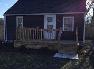 4615 Hughes Rd, Lansing, MI 48910