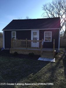 4615 Hughes Rd, Lansing, MI, 48910