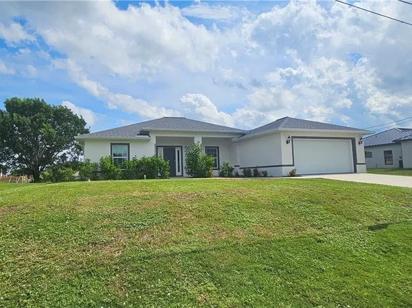 1509 NW 3rd Pl, Cape Coral, FL 33993