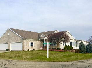 6628 Cedar Grove Point, Jenison, MI 49428