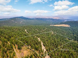 Nhn Tract Boon Rd #7, Somers, MT 59932