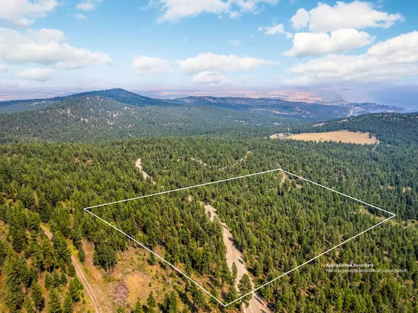 Nhn Tract Boon Rd #7, Somers, MT 59932