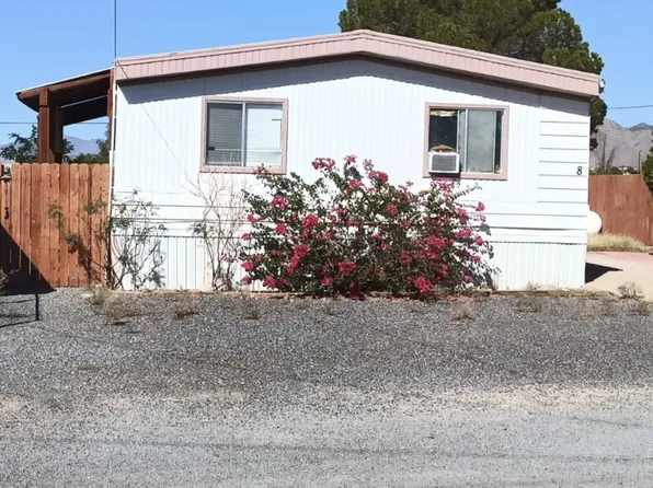 4289 W Highway 68 #8, Golden Valley, AZ 86413