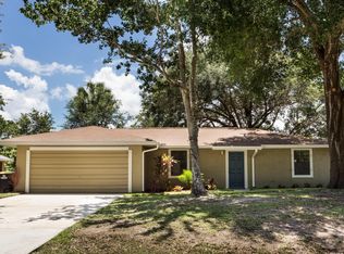 300 Croquet Ave NE, Palm Bay, FL 32907