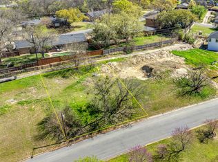 311 Arapaho W, Sherman, TX 75092