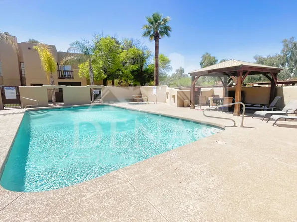 500 N Gila Springs Blvd Unit 134, Chandler, AZ 85226