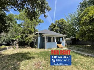 556 Humboldt Ave, Chico, CA 95928