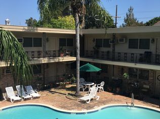 1401 Saint Andrew St #212, New Orleans, LA 70130