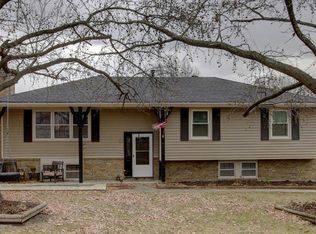 504 S Harrison St, Spring Hill, KS 66083