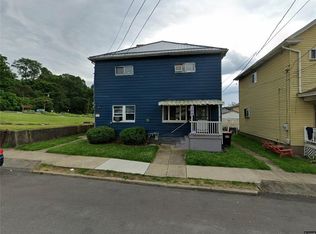 306 Friendship St, New Castle, PA 16101