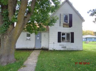673 Maple St, Lehigh, IA 50557