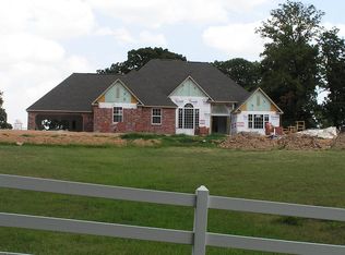 Wildwood Farms, Grove, OK 74344
