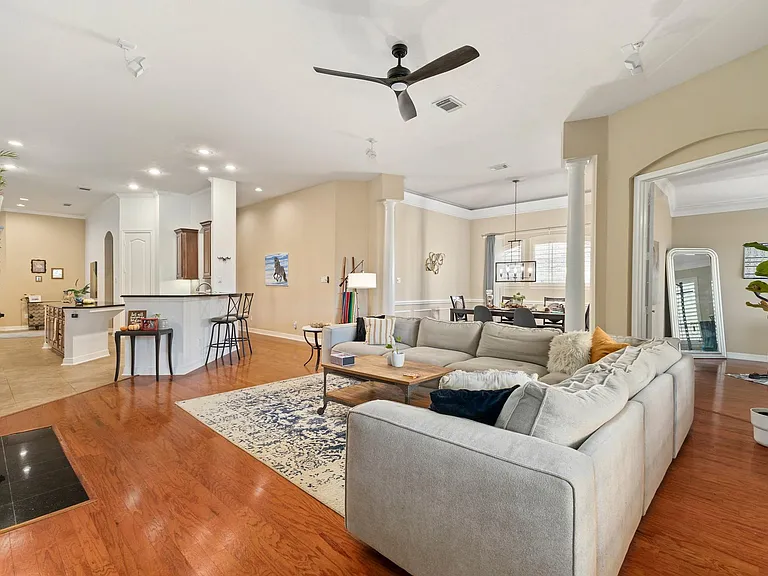 8407 Iron Tree Ln — Photo 18