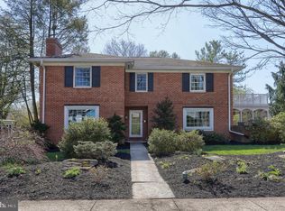 960 Beech Ave, Hershey, PA