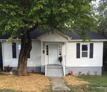 425 7th Ave N, Lewisburg, TN, 37091