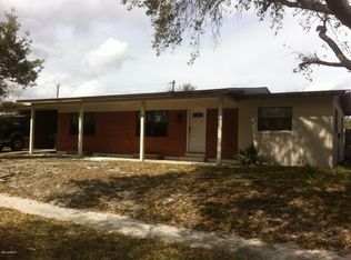 280 S Bel Aire Dr, Merritt Island, FL 32952