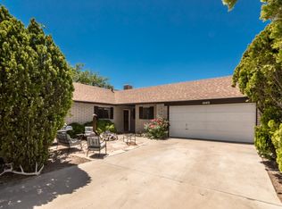 4065 N Stardust Rd, Kingman, AZ 86409