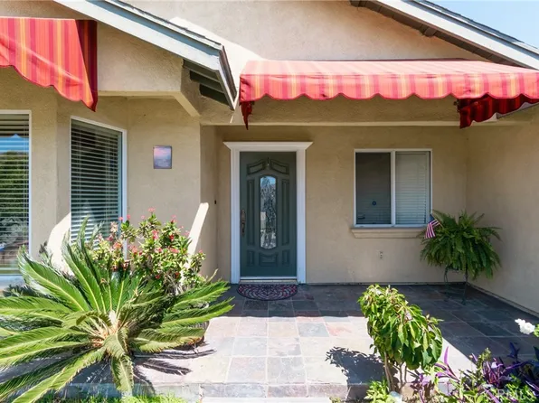 1231 E Saint Andrews Ct, Ontario, CA 91761