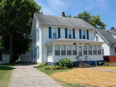 142 S Franklin St, Richwood, OH, 43344