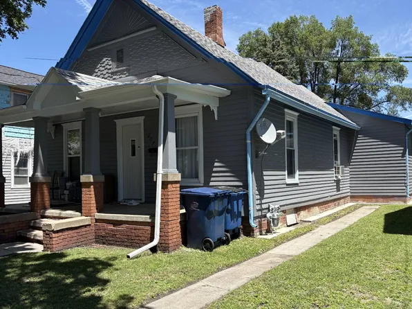207 S D St #61462, Monmouth, IL 61462