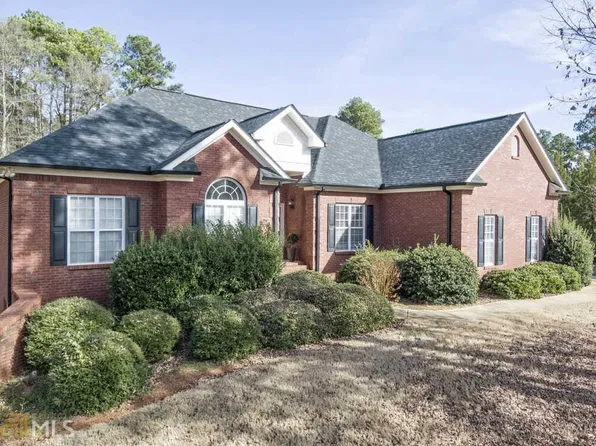 501 Guinevere Ct, McDonough, GA 30252