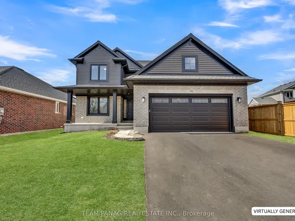 16 Berardi Cres, South West Oxford, ON N0J 1N0